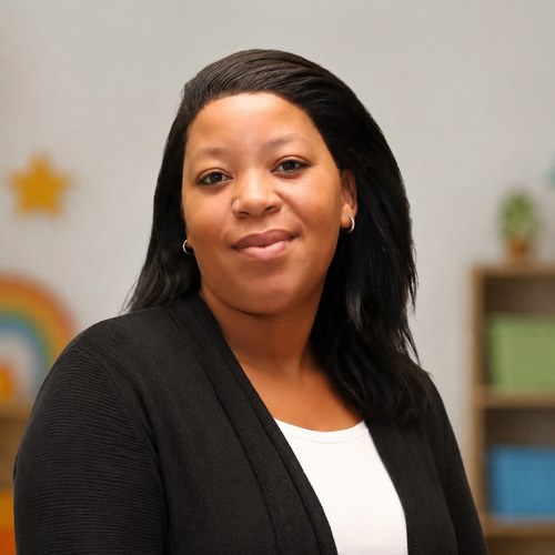Natasha, Assistant